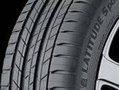 MICHELIN LATITUDE SPORT 3 image